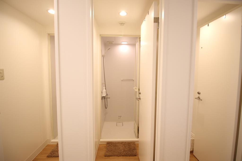 Glocal Nagoya Backpackers Hostel Exterior photo