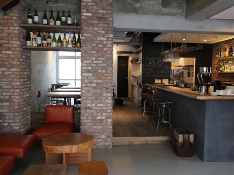 Glocal Nagoya Backpackers Hostel Exterior photo
